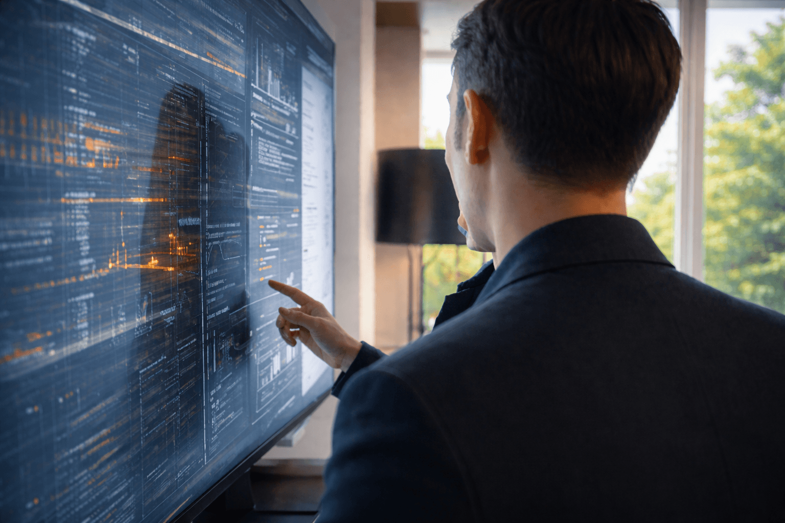 Support and partnership