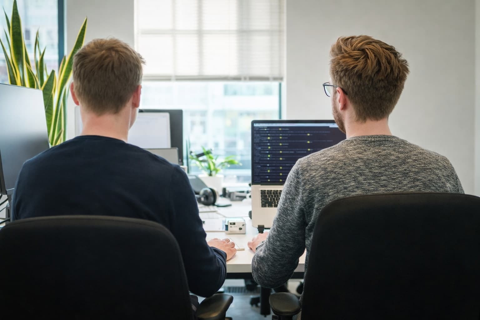 Automation and integrations