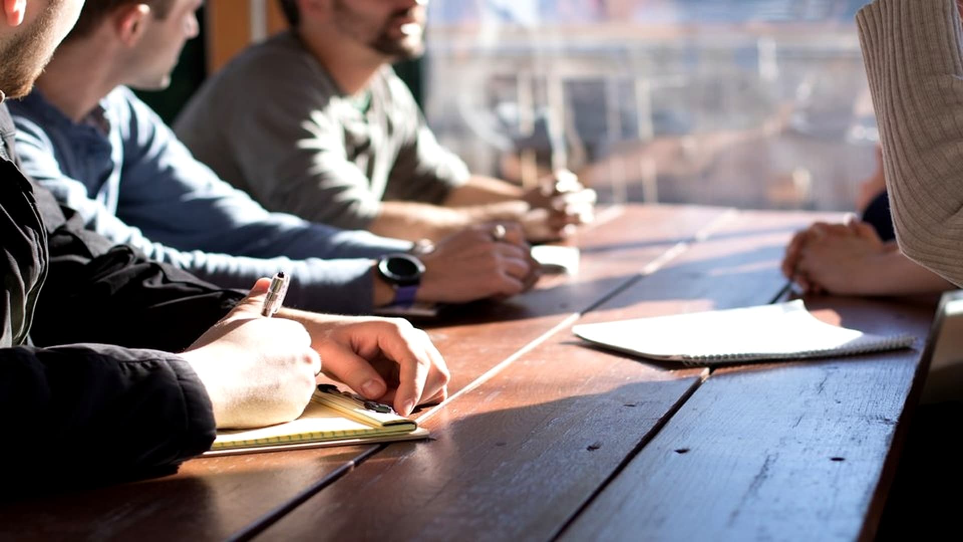 Digital consulting